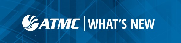 ATMC What's New