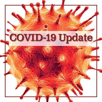 ATMC's Response to COVID-19