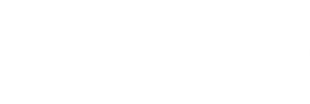 FOCUS Broadband logo