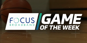 Game of the Week - Basketball