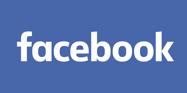 Follow Us on Facebook