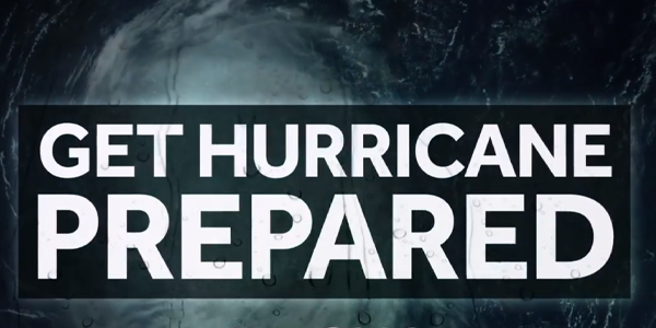 Hurricane Readiness Tips