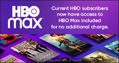 HBO Max