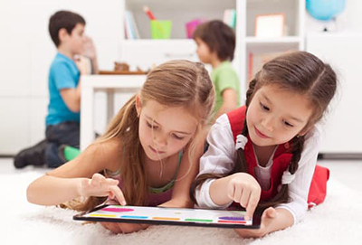 Connect Faster in the New School Year