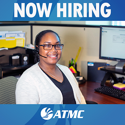 ATMC Hiring in Pender County