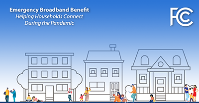 See If You Qualify For The Emergency Broadband Benefit Program