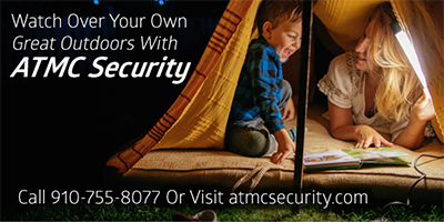 Stay Protected Anywhere with ATMC Security