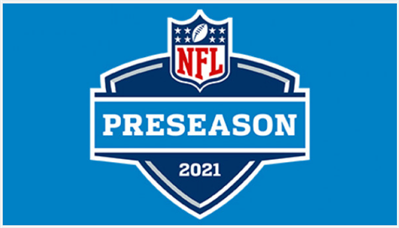 NFL Preseason Games