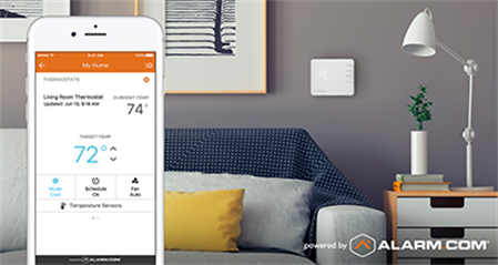 Stay Cool and Save Money with a Smart Thermostat from ATMC